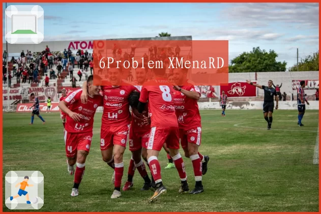 6Problem XMenaRD