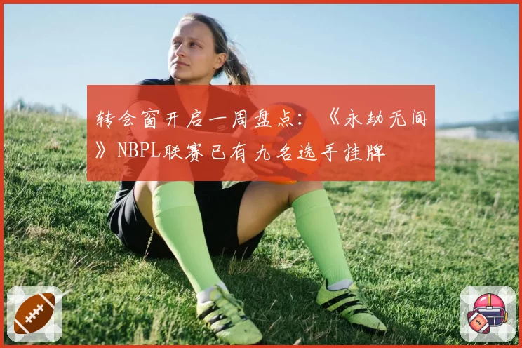 转会窗开启一周盘点：《永劫无间》NBPL联赛已有九名选手挂牌