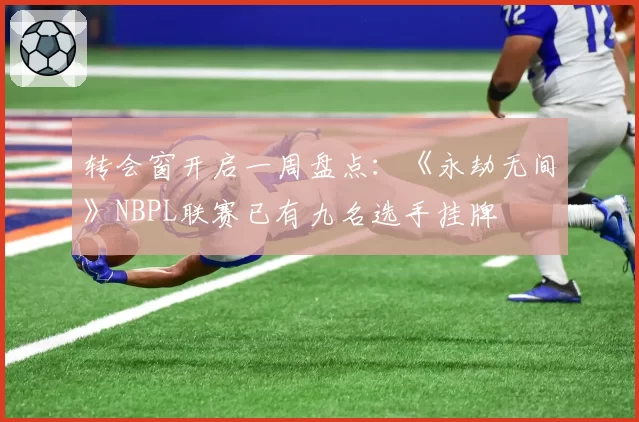 转会窗开启一周盘点：《永劫无间》NBPL联赛已有九名选手挂牌